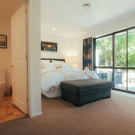 Kilmarnock House Bed & Breakfast Dunedin Exterior photo
